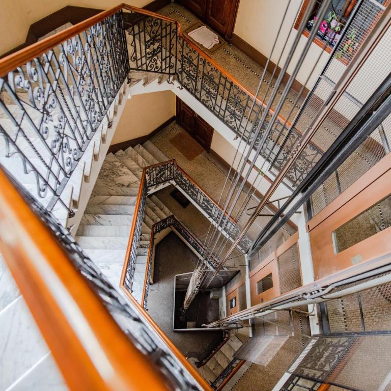 Bianzè 21, Casa di Charme by HAPPYHOSTORINO - Two-Bedroom Apartment - 42
