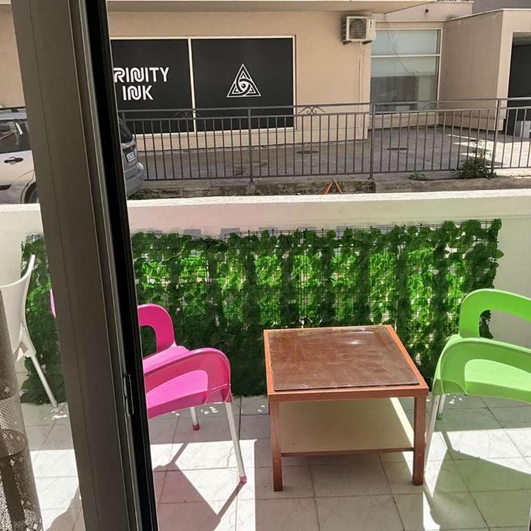 Jednosoban stan u centru - Apartman sa 1 Spavaćom Sobom - 5