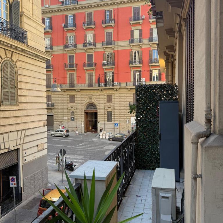 Caravaggio Apartment - Appartamento con 1 Camera da Letto - 3