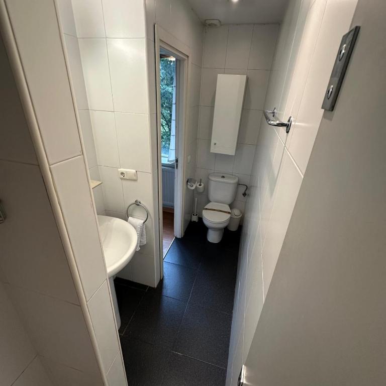 mikasita Pamplona Centro - student housing & coliving - Double Room with Private Bathroom - 7