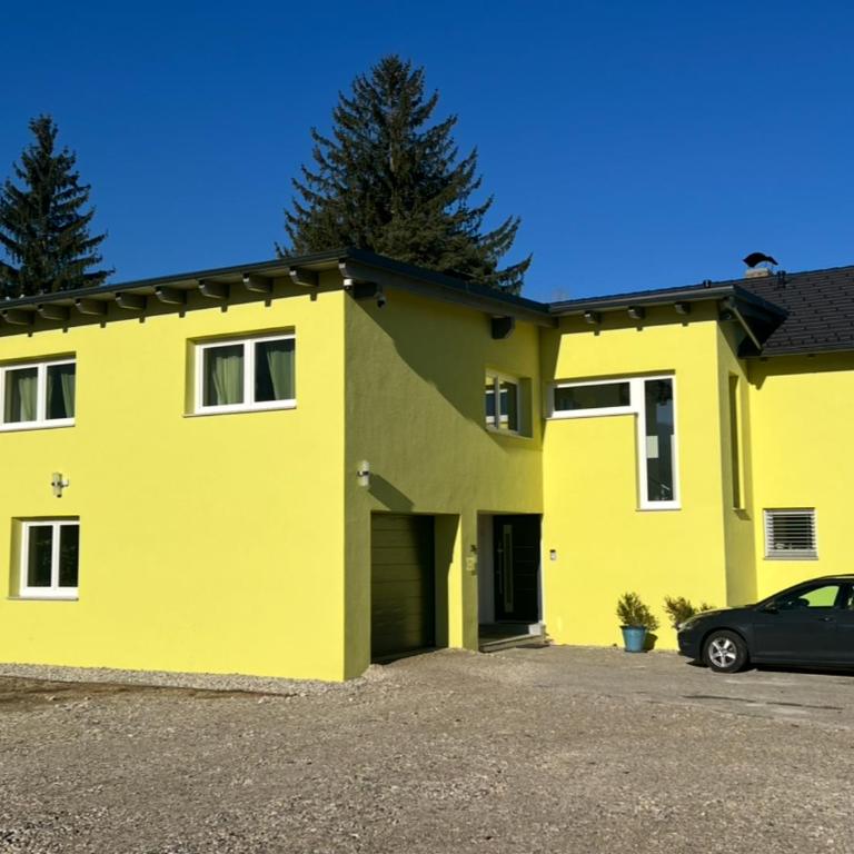 Haus am Fischteich - Apartment mit 2 Schlafzimmern - 6