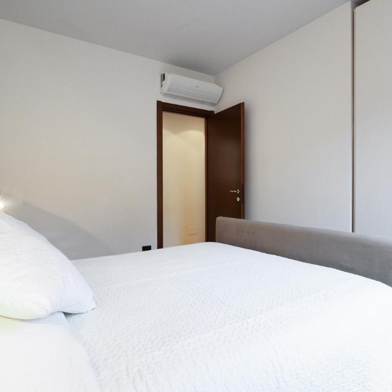 HACCA Collection - Brera & Fashion District - Bright 2BR Apt - Appartamento con 2 Camere da Letto - 38