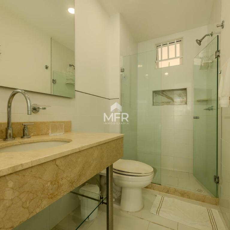 Edificio Morros 3, Beachfront & 2 Bedrooms by Inmobiliaria MFR - Apartamento de 2 dormitorios - 5