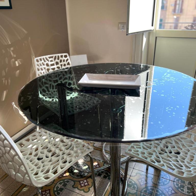 House Wonderfull Palermo - Appartamento con 2 Camere da Letto - 4
