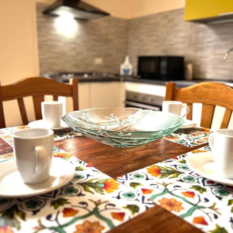 House Wonderfull Palermo - Appartamento con 2 Camere da Letto - 1