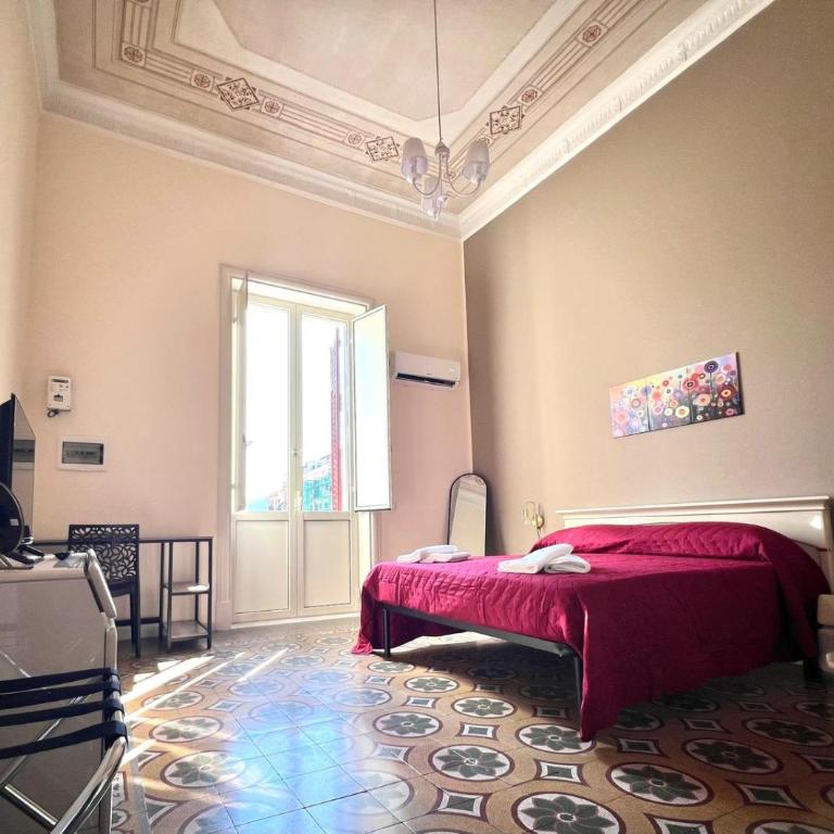 House Wonderfull Palermo - Appartamento con 2 Camere da Letto - 11