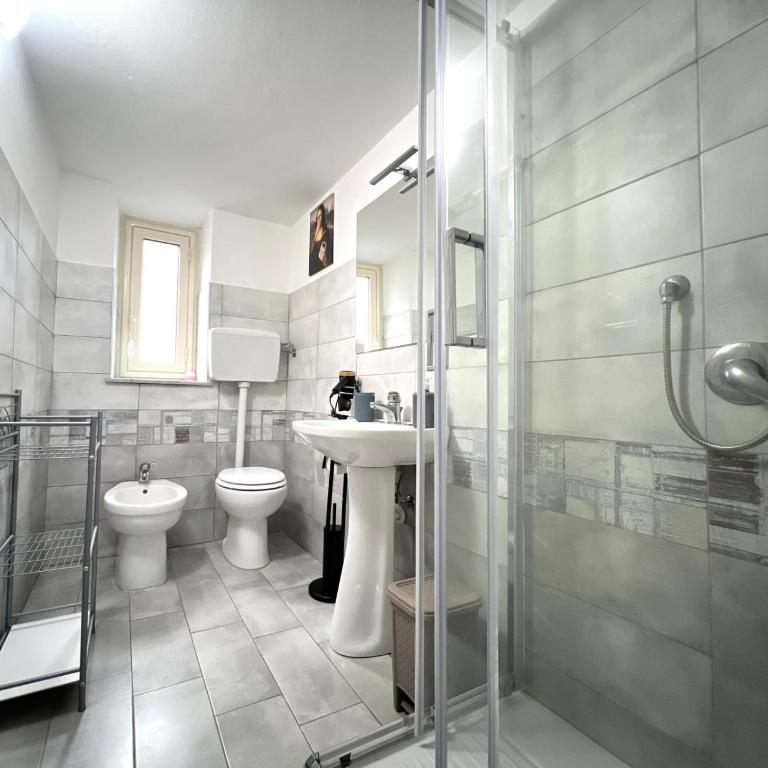 House Wonderfull Palermo - Appartamento con 2 Camere da Letto - 16