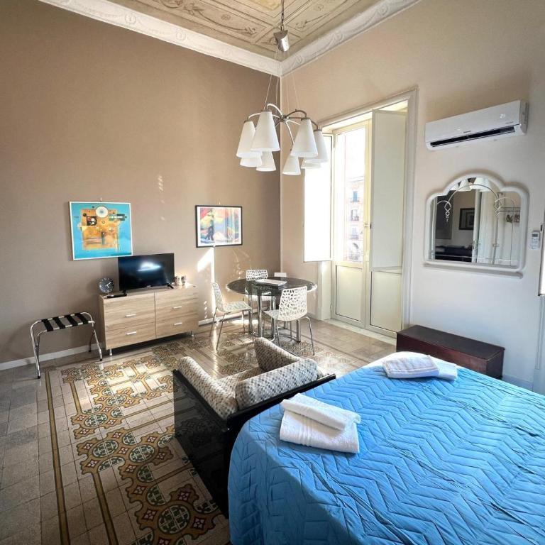 House Wonderfull Palermo - Appartamento con 2 Camere da Letto - 3