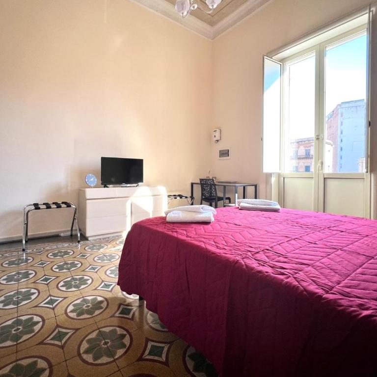 House Wonderfull Palermo - Appartamento con 2 Camere da Letto - 18