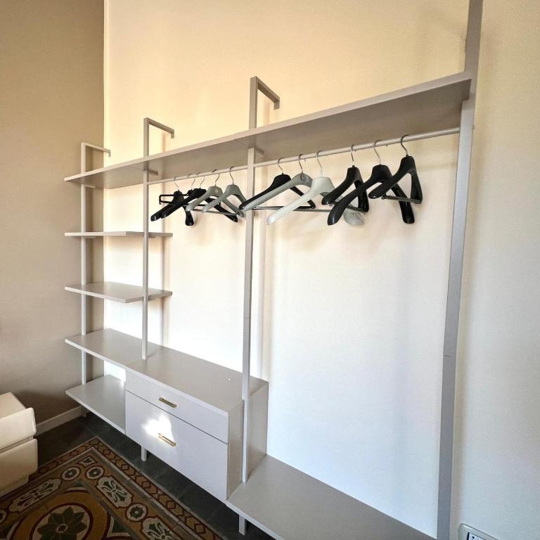 House Wonderfull Palermo - Appartamento con 2 Camere da Letto - 20