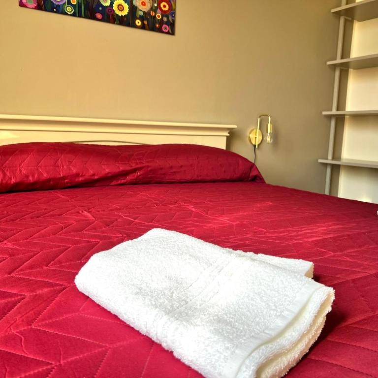 House Wonderfull Palermo - Appartamento con 2 Camere da Letto - 24