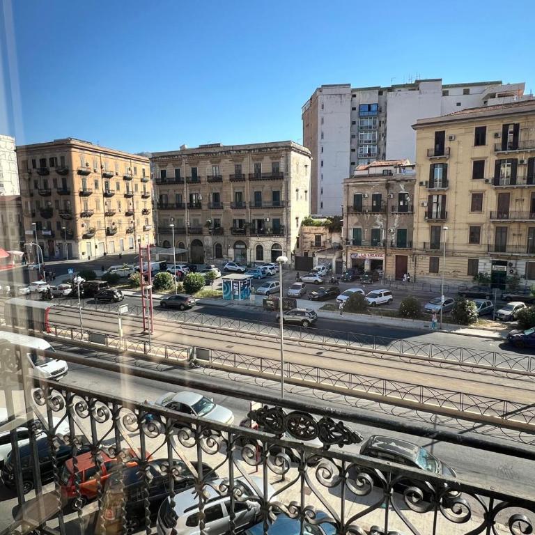 House Wonderfull Palermo - Appartamento con 2 Camere da Letto - 27