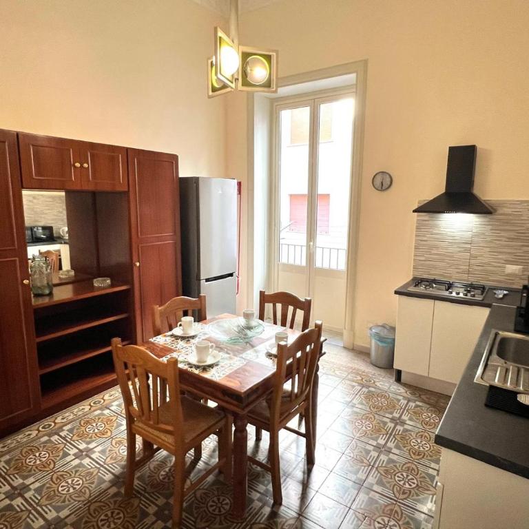 House Wonderfull Palermo - Appartamento con 2 Camere da Letto - 28