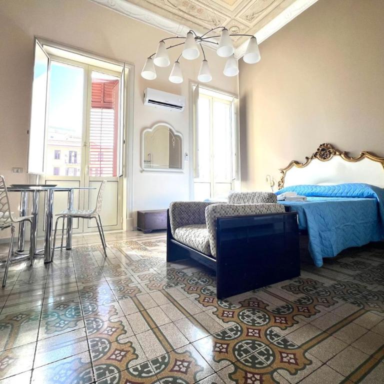 House Wonderfull Palermo - Appartamento con 2 Camere da Letto - 30