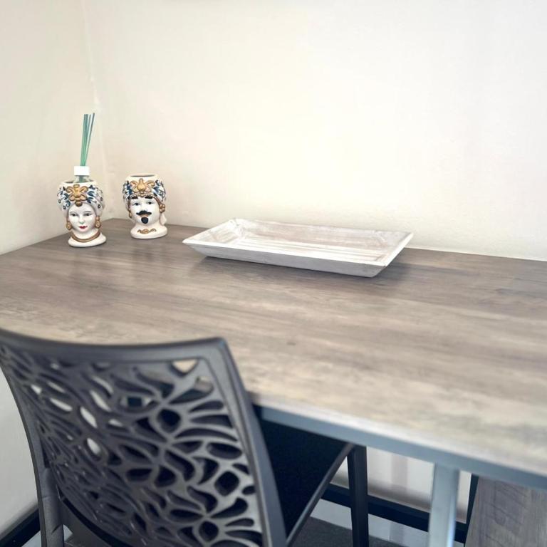 House Wonderfull Palermo - Appartamento con 2 Camere da Letto - 31