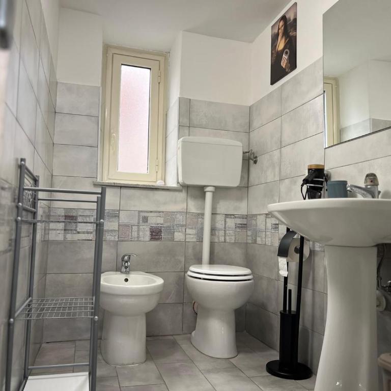 House Wonderfull Palermo - Appartamento con 2 Camere da Letto - 33