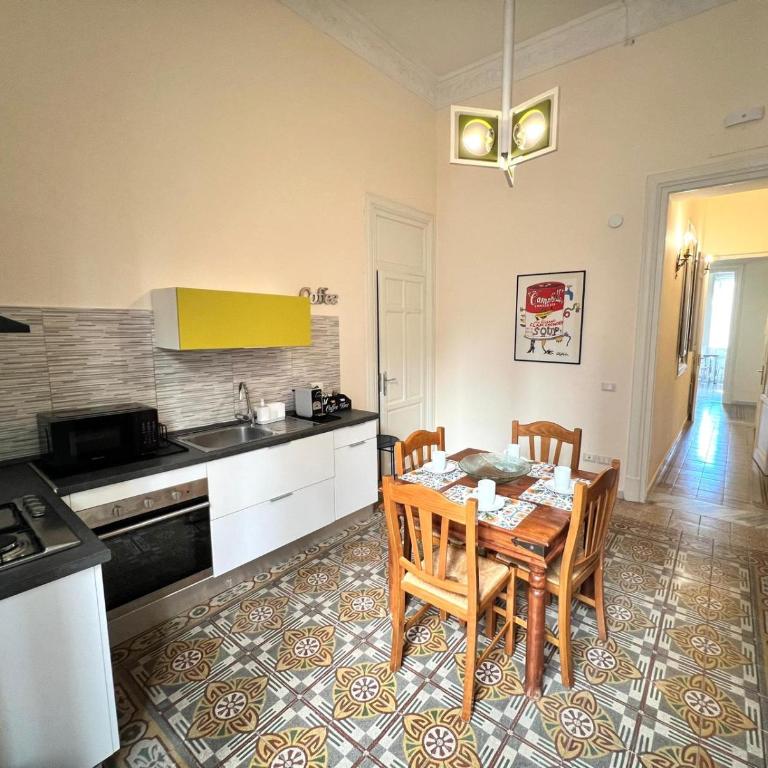 House Wonderfull Palermo - Appartamento con 2 Camere da Letto - 34