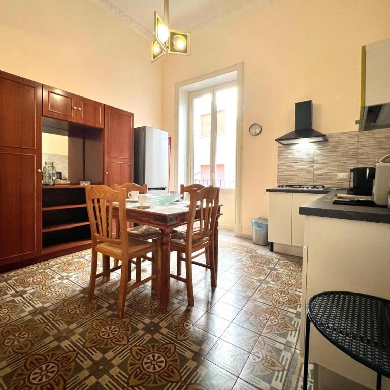 House Wonderfull Palermo - Appartamento con 2 Camere da Letto - 35