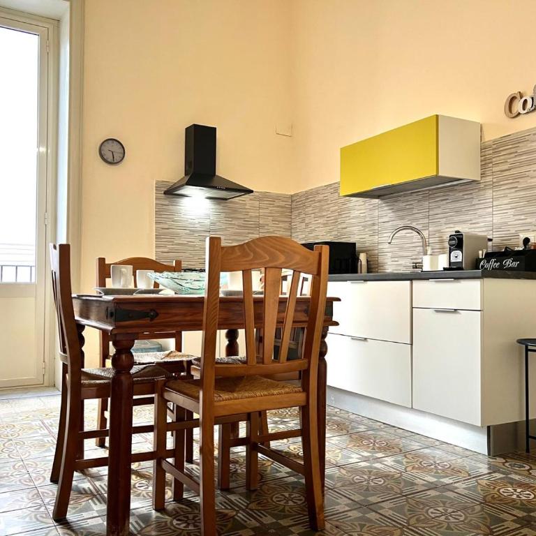 House Wonderfull Palermo - Appartamento con 2 Camere da Letto - 46