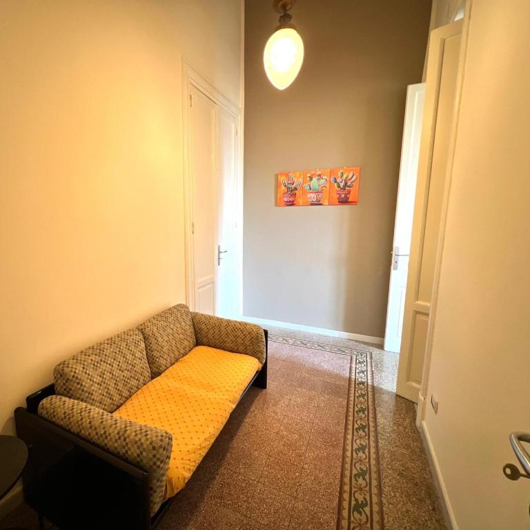 House Wonderfull Palermo - Appartamento con 2 Camere da Letto - 47