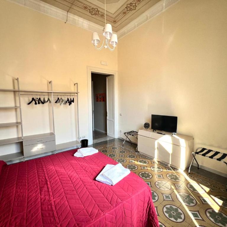 House Wonderfull Palermo - Appartamento con 2 Camere da Letto - 48