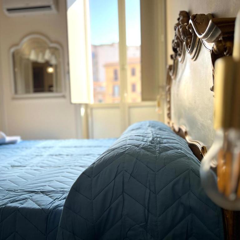 House Wonderfull Palermo - Appartamento con 2 Camere da Letto - 55