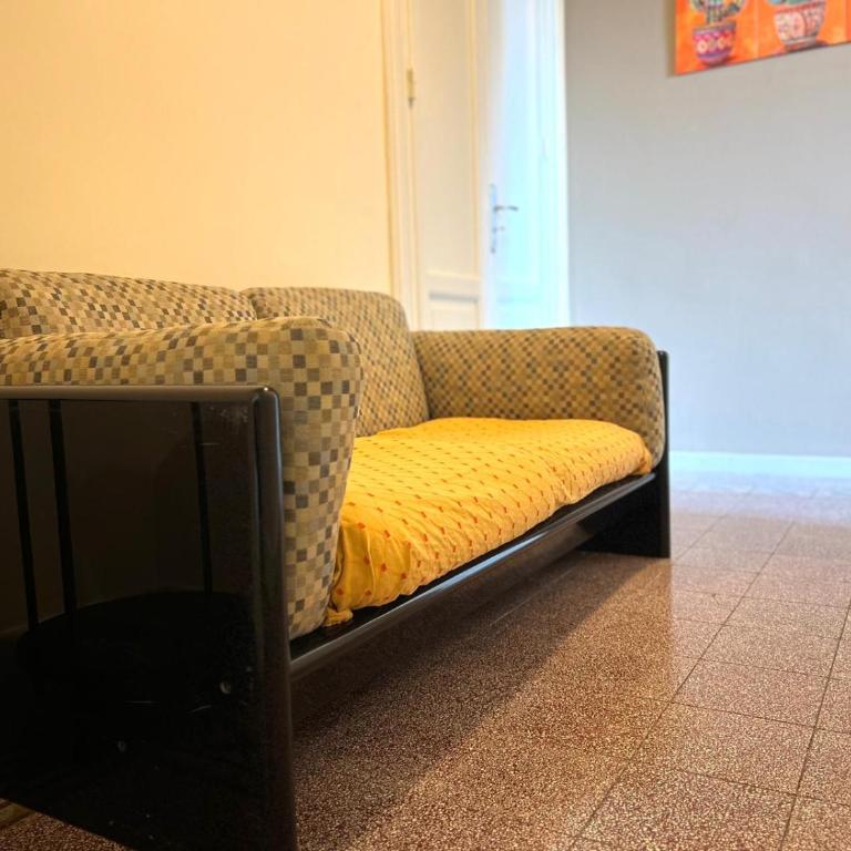 House Wonderfull Palermo - Appartamento con 2 Camere da Letto - 56