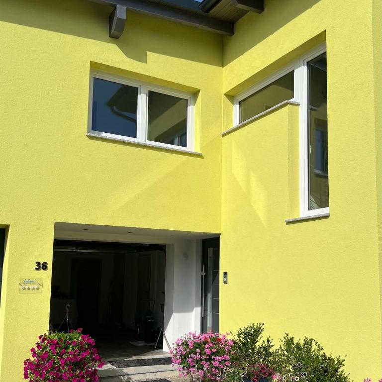 Haus am Fischteich - Apartment mit 2 Schlafzimmern - 47