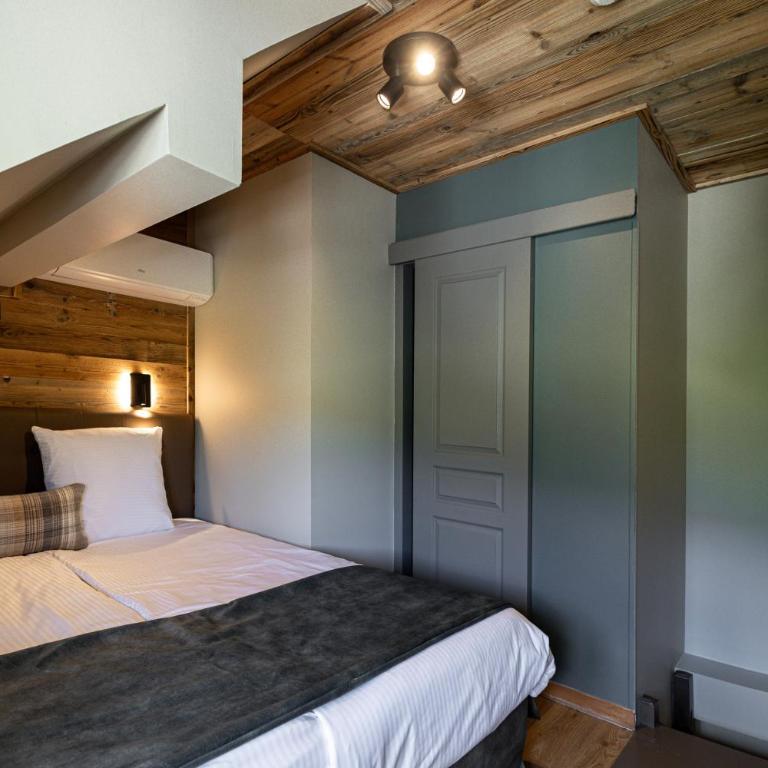 Les Lodges du Lac - Suite Junior avec Terrasse - 8