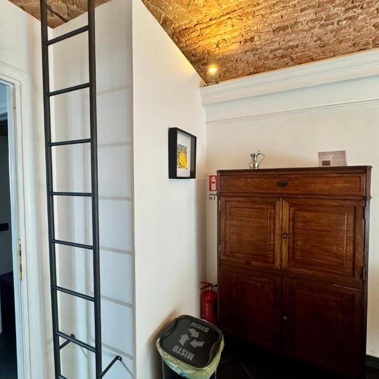 Keys House - Appartamento con 1 Camera da Letto - 41