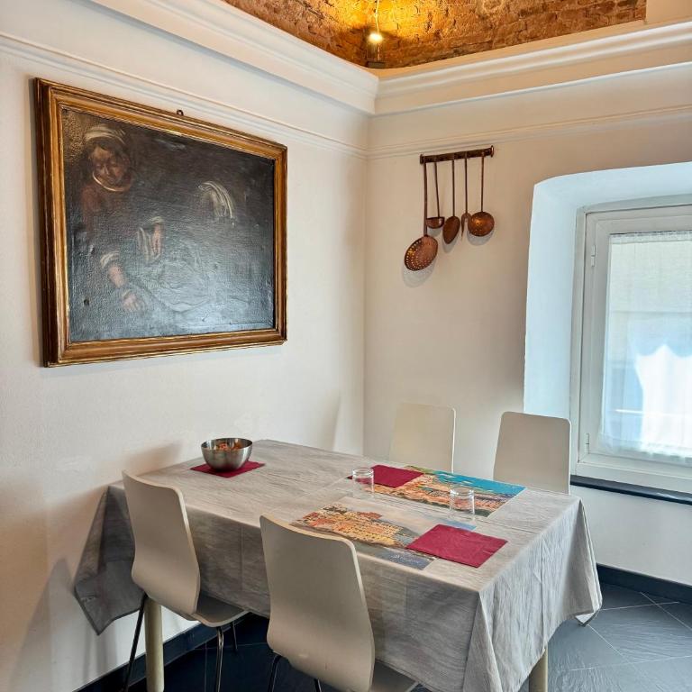 Keys House - Appartamento con 1 Camera da Letto - 43