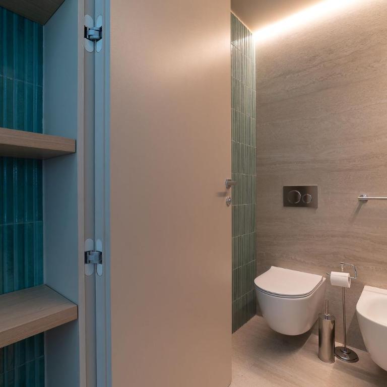 Hotel Relax Family & Spa - Suite Deluxe con Vasca Idromassaggio - 4
