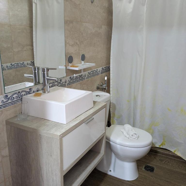 Arsamici Hotel - Habitación Individual - 1