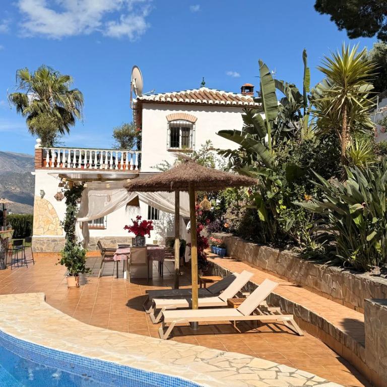 Villa Jina - Casa de 3 dormitorios - 37