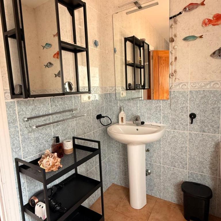 Villa Jina - Casa de 3 dormitorios - 40
