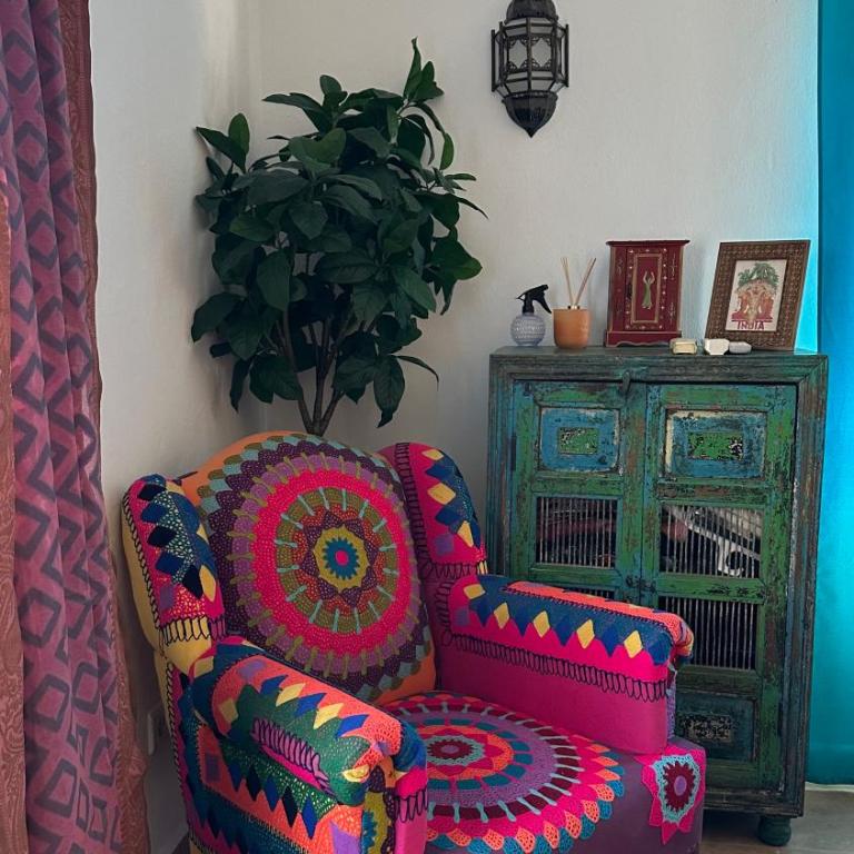 Villa Jina - Casa de 3 dormitorios - 52