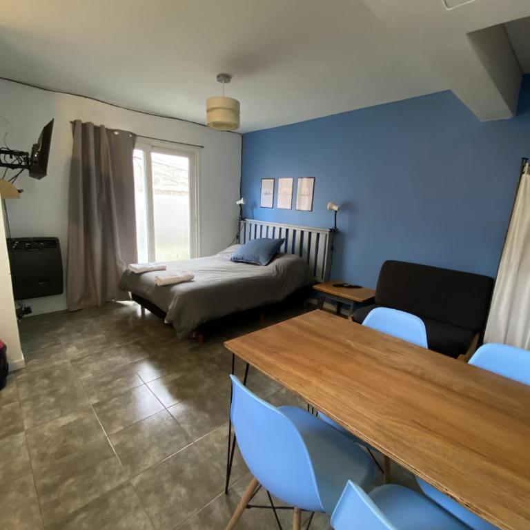 Ojo de Agua Mono - Apartamento de 1 dormitorio - 6