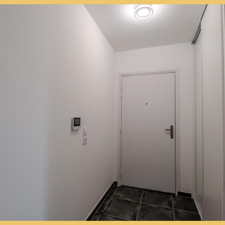 Chez Dan I T3 I Annemasse - Apartment mit 2 Schlafzimmern - 13
