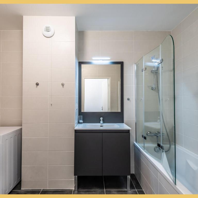 Chez Dan I T3 I Annemasse - Apartment mit 2 Schlafzimmern - 5