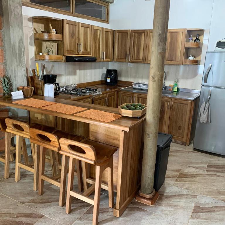 Mirador Pachamama - Chalet de 1 dormitorio - 3