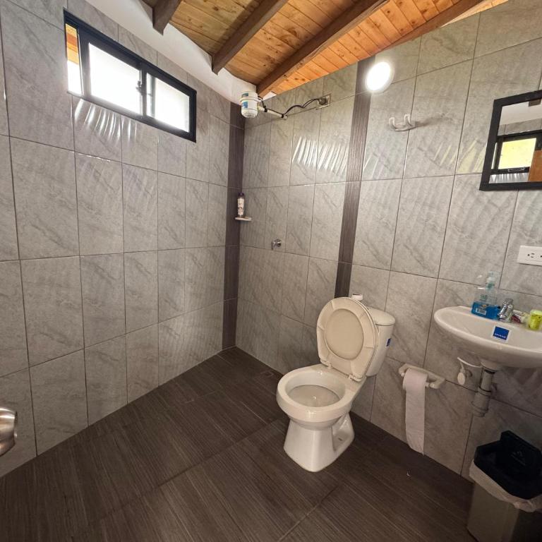 Mirador Pachamama - Chalet de 1 dormitorio - 4