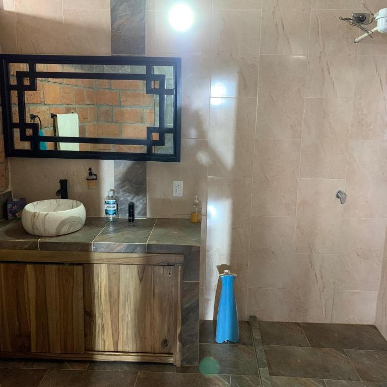 Mirador Pachamama - Chalet de 1 dormitorio - 6