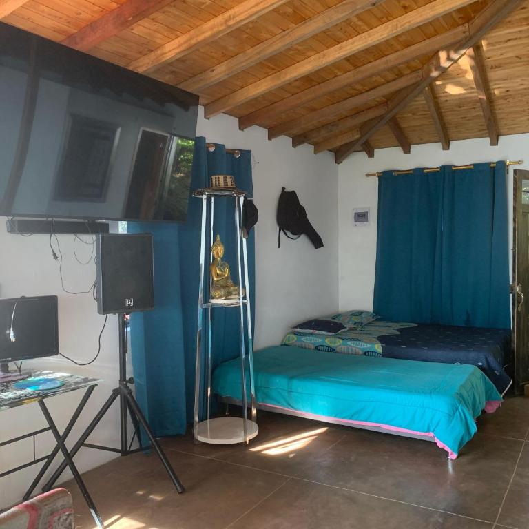 Mirador Pachamama - Chalet de 1 dormitorio - 14