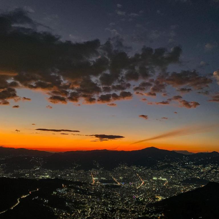 Mirador Pachamama - Chalet de 1 dormitorio - 15