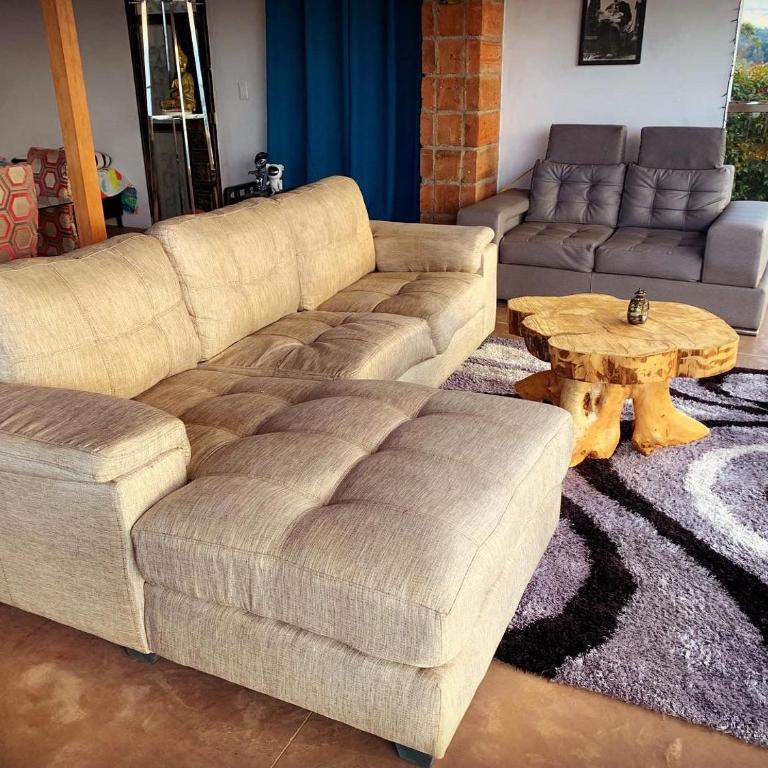 Mirador Pachamama - Chalet de 1 dormitorio - 16