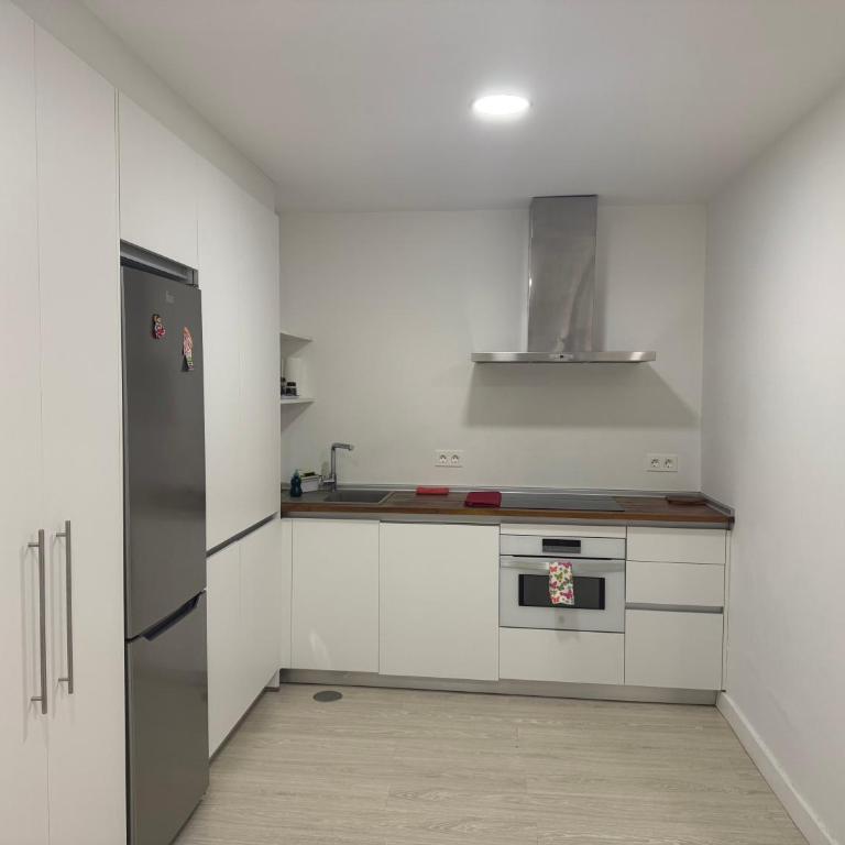 Piso Lagunero Acogedor - Apartamento de 1 dormitorio - 16