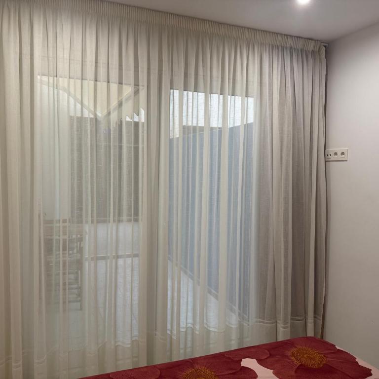 Piso Lagunero Acogedor - Apartamento de 1 dormitorio - 21