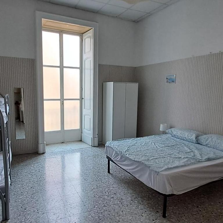 Affittacamere BLU STAR - Classic Quadruple Room - 2