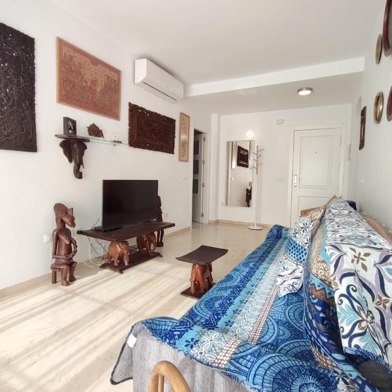 Marmoles City Center Apartment - Apartamento de 2 dormitorios - 12
