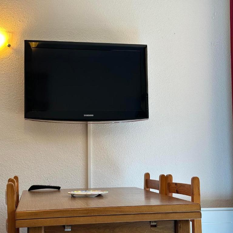 Studio confortable pour 4 personnes au pied des pistes - Monolocale - 9